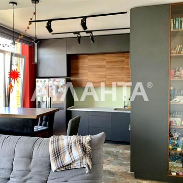 улица Средняя, 241, Молдаванка, Хаджибейский, Одесса, Одесская 89900.0 USD