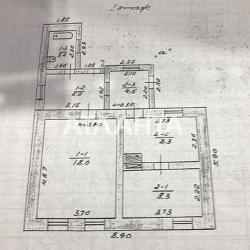 улица Рачкова, 6, Слободка, Пересыпский, Одесса, Одесская 60000.0 USD