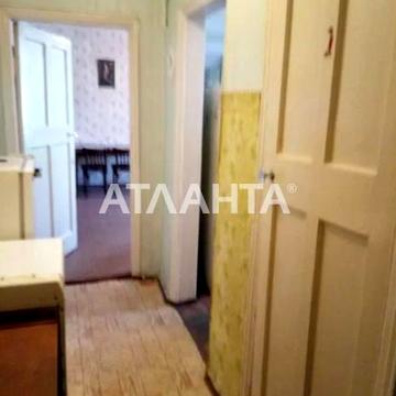 улица Люстдорфская дорога, 27/51, Черемушки, Киевский, Одесса, Одесская 35000.0 USD