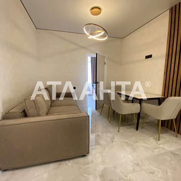 улица Краснова, 3/652-5, Фонтан, Приморский, Одесса, Одесская 87000.0 USD