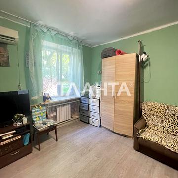 Люстдорфская дор. 27, 49, Черемушки, Киевский, Одесса, Одесская 41000 USD