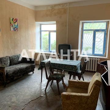 улица Преображенская, 2, Центр, Приморский, Одесса, Одесская 34500.0 USD