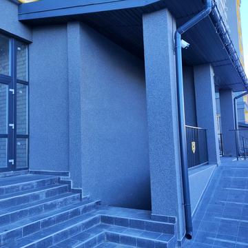 Івана Кожедуба вул., 3