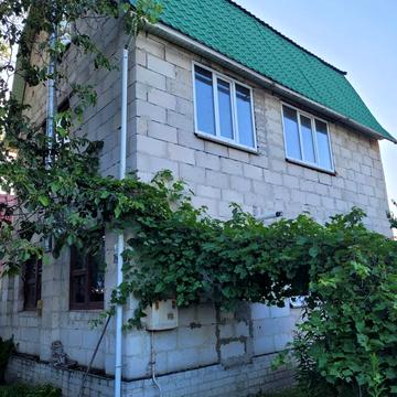 Костянтина Арефєва вул.
