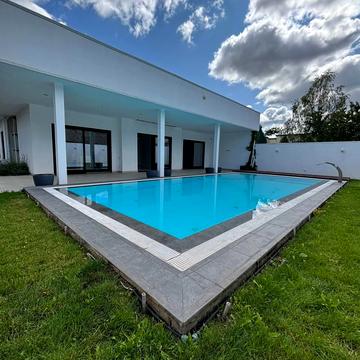 провулок Спокою, 9