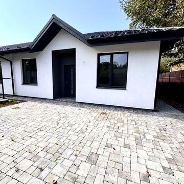 ТЕРНМІНОВО ! Продаж Таунхауса 105 м2 ! Газ ! Чистове наповнення!