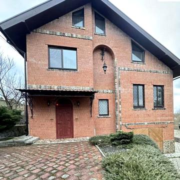 Продам шикарний будинок у мальовничому та екологічно чистому селищі Ви