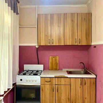 Продаж 1-к квартири вулиця Голосіївська, 5.