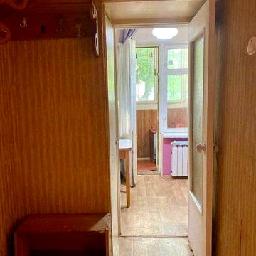 Продаж 1-к квартири вулиця Голосіївська, 5.