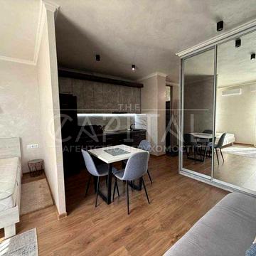 Продаж / Квартира / 31 м2 / ЖК Комфорт Таун / Дніпровський район ЖК Комфорт Таун