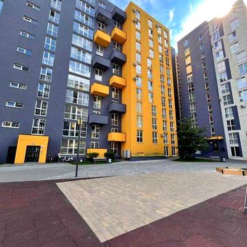 Продаж 3-кім.квартири вул. Рудненська Без комісії