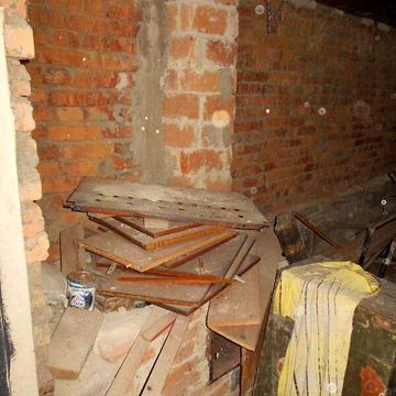 Продаж 2к Дім Тернівські дачі