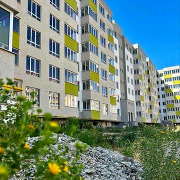 Продам 2 кімнатну квартиру ЖК "Маріїнський" ЖК Маріїнський