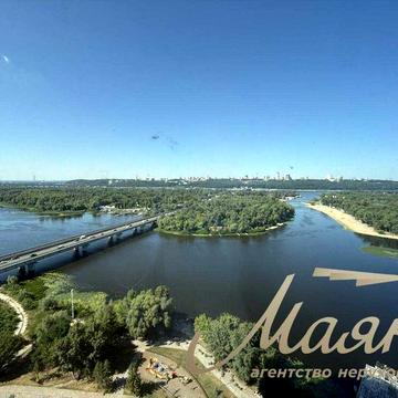 Продажа 5к квартиры, ЖК Солнечная Ривьера, ул. Никольско-Слободская 3Б ЖК Солнечная Ривьера