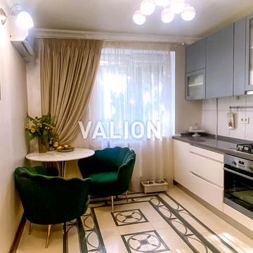 Науки просп., 24к2