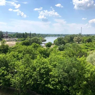 Любові Малої просп. (Постишева), 34А