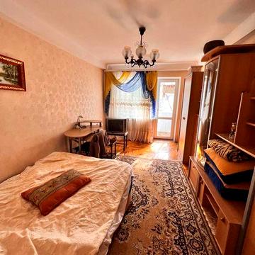 Здам в оренду квартиру на  Чарівній зуп Заводська