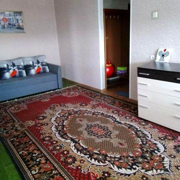 Сдам аренду 3 комнатную квартиру а Центрально-городском районе.