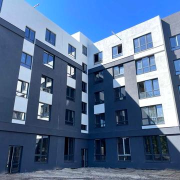 Однокімнатна квартира в Ірпені за 27700! ВИГІДНО! Іпотека! ЖК 10AVENUE