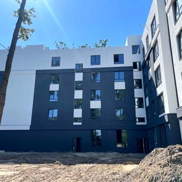 ВЕЛИКА 1-к квартира без ремонту, 40 м2, Ірпінь ЖК 10AVENUE