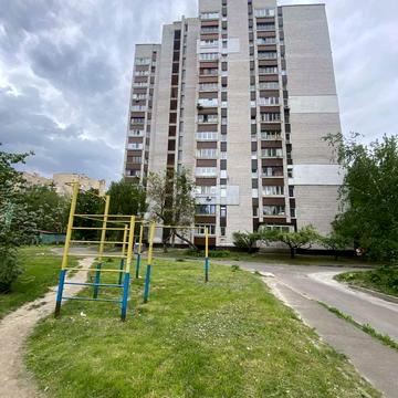 Симиренка вул., 2-Б