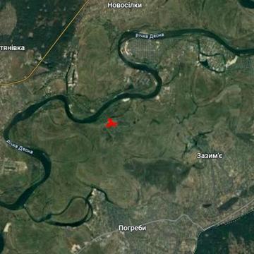 Зазимя, Броварський, Київська область 21000.0 USD