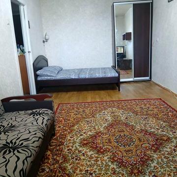 С 15 сентября сдаю свою 1-комн.кв. на Парковой 18