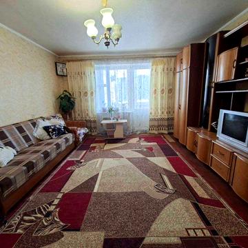 Продається 3 кім квартира на Полтавській з автономним опаленням