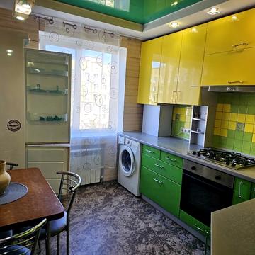 Березинська вул., 36