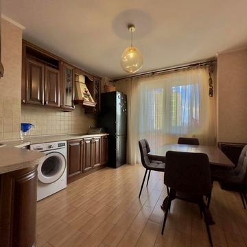 Продам 1к 52м2, Шумского 1, ЖК Аквапарк, Березняки, Тельбин ЖК Аквапарк
