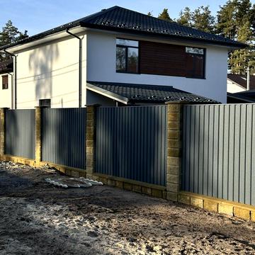 Антонія Михайловського вул.