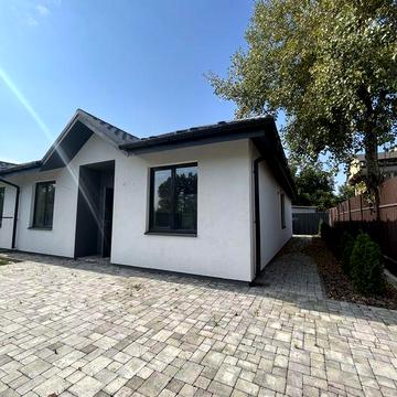 Увага! Таун із частковим ремонтом! 105 м2!