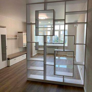 Продаж 1к квартири 56,5 кв. на вул. Липківського, 37 ЖК Династія ЖК Династія