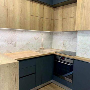 Продаж 1к квартири 56,5 кв. на вул. Липківського, 37 ЖК Династія ЖК Династія