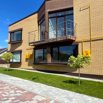 Продам 1 к. кв в новом доме ЖК Європейський квартал
