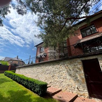 Кільцева вул.