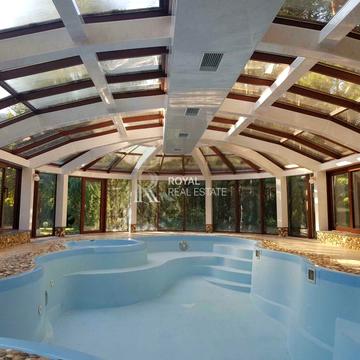 Лісова вул.