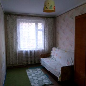 Здам свою 2-х кім.квартиру