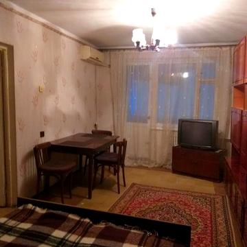 Здам свою 2-х кім.квартиру