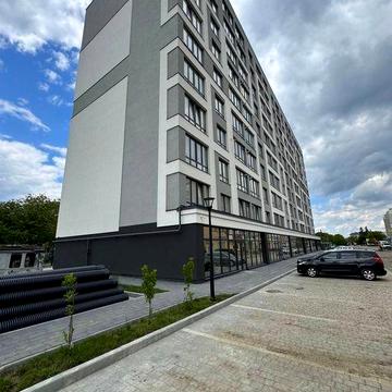 ДЕШЕВО!  Продам 2-тну квартиру р-н Софіївка, в зданому будинку ЖК Молодіжний