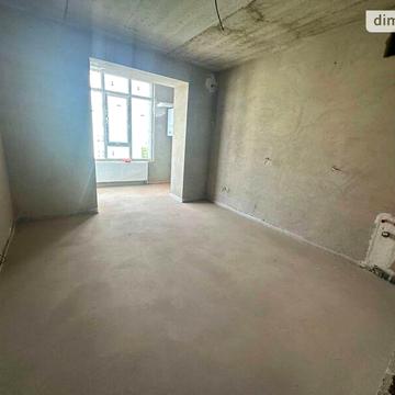 Продаж 1к Квартира Конякіна вулиця ЖК Caramel Residence