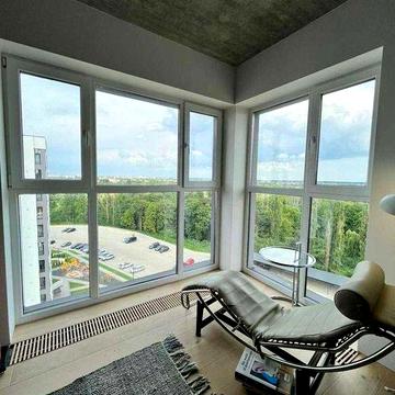 Продаж 3к квартири ЖК Супернова 128 М2 + власне паркомісце ЖК Супернова