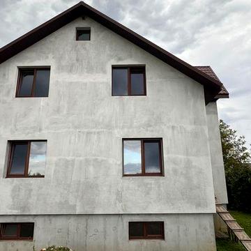 Будинок в Прилуцьку, 12 сот землі