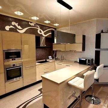 Без % ПЕЧЕРСЬК Коновальця32в 5К=130м Митець ЖК Митець