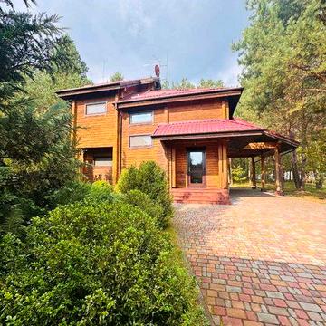 Повністю автономний будинок 160 кв.м. Власне SPA. Вишгород, Димер