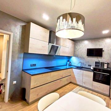 2-кімнатна квартира в Шевченківському районі, Коперника 3