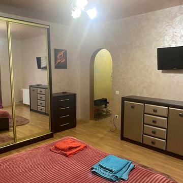 Продам 1 кімнатну квартиру в центрі ЖК ОСББ