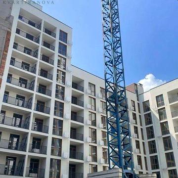Продам 2-кім.кв-ру,Під Голоском 4 ЖК Фруктова алея LVIV BUD ЖК Фруктова алея