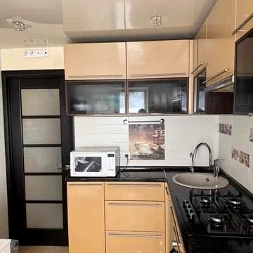Продаж 2-х кімнатної квартири, ЖМ Лівобережний-3