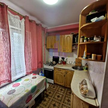 Остафія Дашкевича вул. (Курнатовського), 11-А